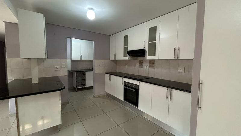 To Let 3 Bedroom Property for Rent in Arboretum Free State